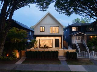 1/2 Duplex for sale in Vancouver, Vancouver East, 1 810 E 22nd Avenue, 263172021 | Realtylink.org