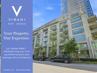 Apartment for rent in Vancouver, Vancouver West, 507 1478 W Hastings Street, 263172022 | Realtylink.org