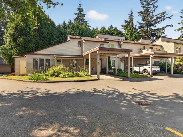 Townhouse for sale in Abbotsford, Abbotsford, 46 32310 Mouat Drive, 263172023 | Realtylink.org