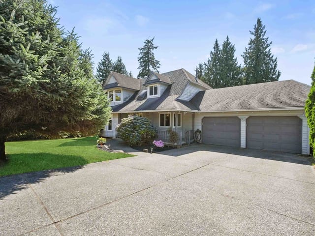 House for sale in Surrey, Cloverdale, 6083 181a Street, 263172025 | Realtylink.org