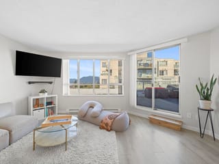 Apartment for sale in Vancouver, Vancouver East, 1208 3455 Ascot Place, 263172028 | Realtylink.org