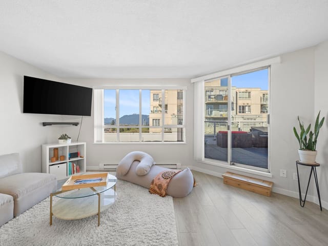 Apartment for sale in Vancouver, Vancouver East, 1208 3455 Ascot Place, 263172028 | Realtylink.org