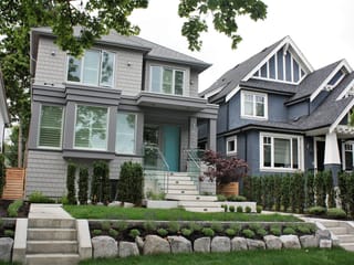House for rent in Vancouver, Vancouver West, 163 W 20th Street, 263172029 | Realtylink.org