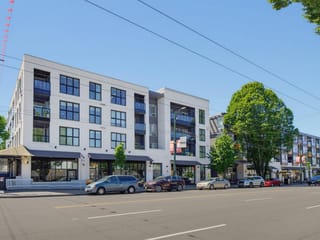Apartment for sale in Valemount, Vancouver East, 218 1588 E Hastings Street, 263172030 | Realtylink.org