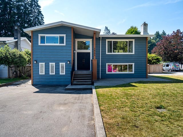House for sale in Port Coquitlam, Port Coquitlam, 2965 Cumberland Street, 263172031 | Realtylink.org