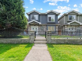 House for sale in Vancouver, Vancouver East, 968 E 31st Avenue, 263172033 | Realtylink.org
