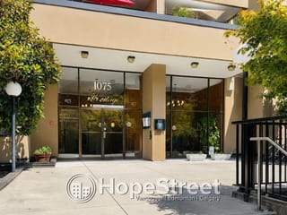 Apartment for rent in Vancouver, Vancouver West, 1406 1075 Comox Street, 263172043 | Realtylink.org