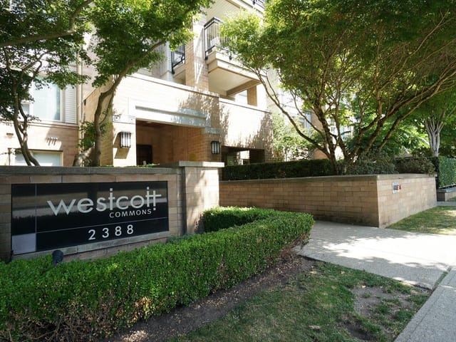 Apartment for rent in Vancouver, Vancouver West, 411 2388 Western Parkway, 263172053 | Realtylink.org