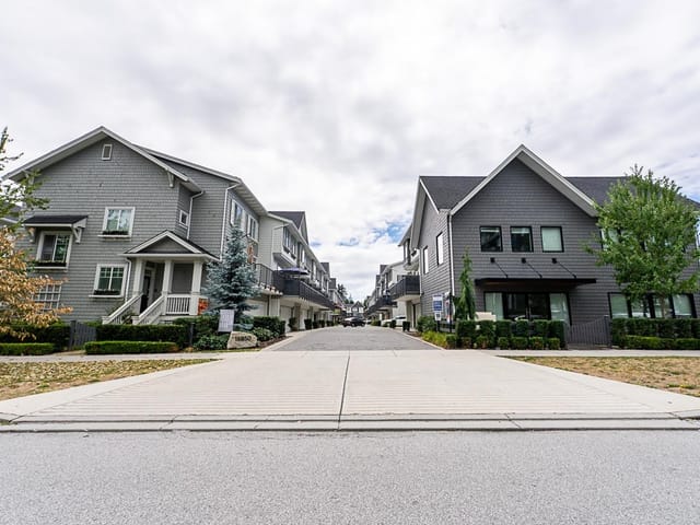 Townhouse for sale in Surrey, Surrey, 26 15850 85 Avenue, 263172058 | Realtylink.org