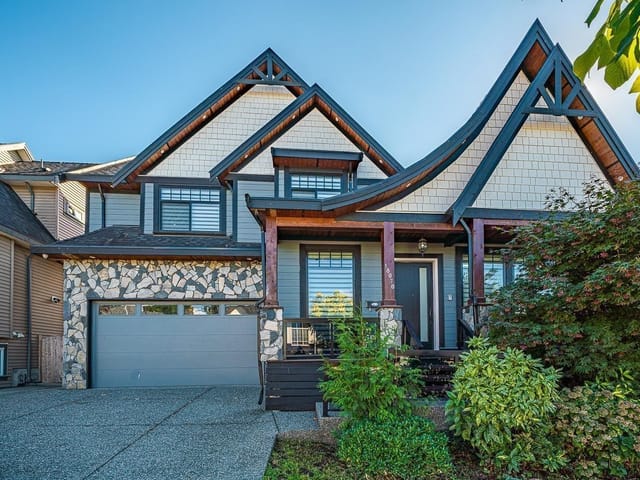 House for sale in Surrey, Cloverdale, 18070 67 Avenue, 263172059 | Realtylink.org
