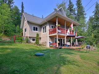 House for sale in Horsefly, Williams Lake, 3548 Hatchery Road, 263172061 | Realtylink.org