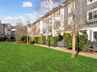 Townhouse for sale in Coquitlam, Coquitlam, 38 3010 Riverbend Drive, 263172065 | Realtylink.org