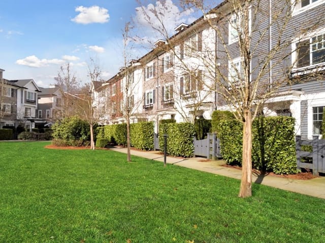 Townhouse for sale in Coquitlam, Coquitlam, 38 3010 Riverbend Drive, 263172065 | Realtylink.org