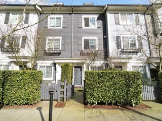 Townhouse for sale in Coquitlam, Coquitlam, 38 3010 Riverbend Drive, 263172065 | Realtylink.org