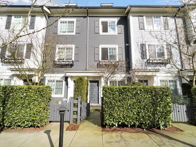 Townhouse for sale in Coquitlam, Coquitlam, 38 3010 Riverbend Drive, 263172065 | Realtylink.org