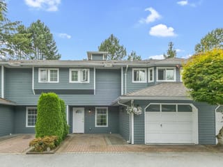 Townhouse for sale in Surrey, South Surrey White Rock, 102 16335 14 Avenue, 263172072 | Realtylink.org