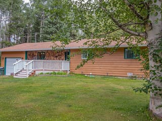 House for sale in Fort St. James, Fort St. James, 12015 Sowchea Road, 263172073 | Realtylink.org
