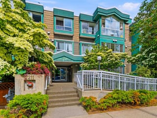 Apartment for sale in Vancouver, Vancouver East, 408 2211 Wall Street, 263172080 | Realtylink.org