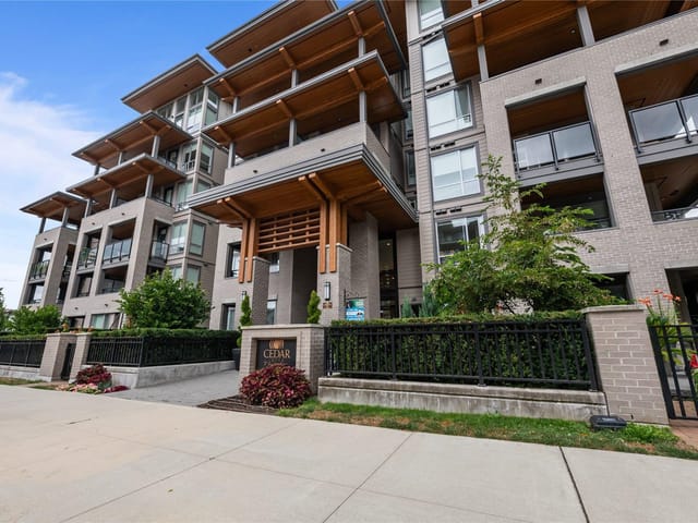 Apartment for sale in Burnaby, Burnaby East, 612 7588 16th Street, 263172081 | Realtylink.org