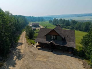 House for sale in Charlie Lake, Fort St. John, 13395 Wright Road, 263172082 | Realtylink.org