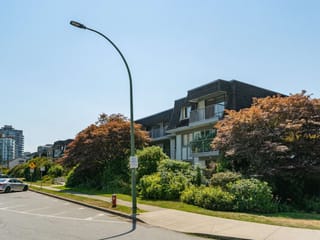 Apartment for sale in North Vancouver, North Vancouver, 209 275 W 2nd Street, 263172088 | Realtylink.org