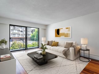 Apartment for sale in North Vancouver, North Vancouver, 209 275 W 2nd Street, 263172088 | Realtylink.org