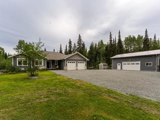 House for sale in Prince George, PG City North, 4645 Shellbrook Road, 263172090 | Realtylink.org