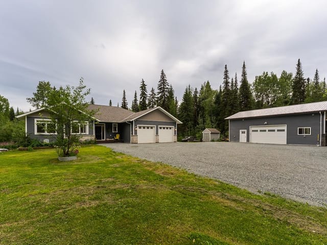 House for sale in Prince George, PG City North, 4645 Shellbrook Road, 263172090 | Realtylink.org