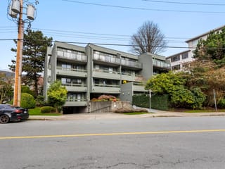 Apartment for sale in West Vancouver, West Vancouver, 403 2119 Bellevue Avenue, 263172092 | Realtylink.org