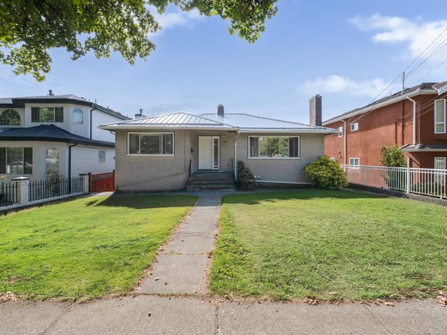 House for sale in Vancouver, Vancouver East, 5655 Lancaster Street, 263172093 | Realtylink.org