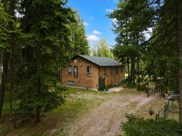 House for sale in Quesnel, Quesnel, 112 Corey Road, 263172094 | Realtylink.org