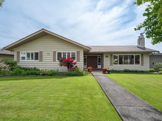 House for sale in New Westminster, New Westminster, 66 Courtney Crescent, 263172095 | Realtylink.org