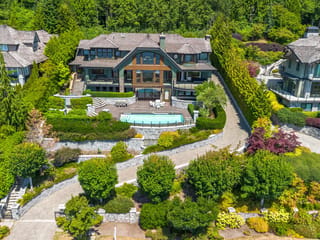 House for sale in West Vancouver, West Vancouver, 2766 Willoughby Road, 263172104 | Realtylink.org