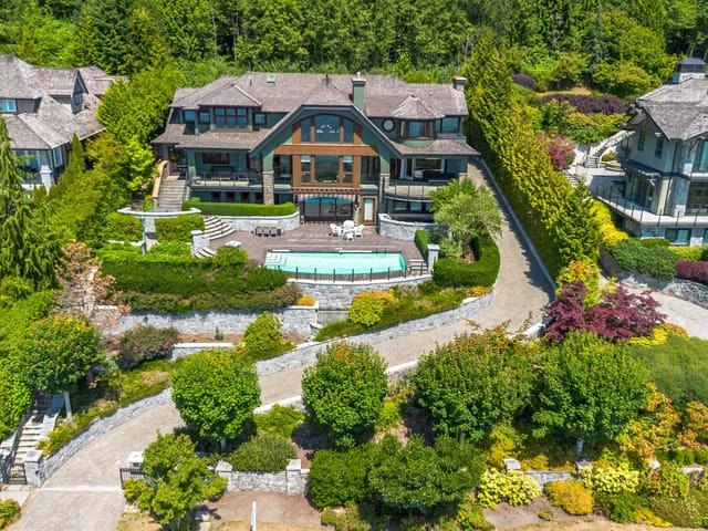 House for sale in West Vancouver, West Vancouver, 2766 Willoughby Road, 263172104 | Realtylink.org