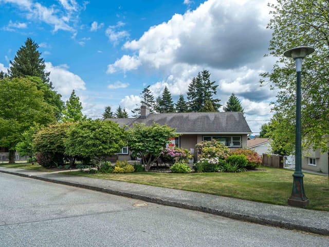 House for sale in New Westminster, New Westminster, 324 Churchill Avenue, 263172105 | Realtylink.org
