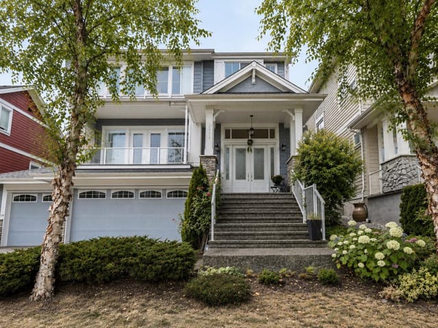 House for sale in Coquitlam, Coquitlam, 3513 Hadley Wood, 263172106 | Realtylink.org