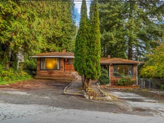 Duplex for sale in Port Moody, Port Moody, 2028 Columbia Street, 263172109 | Realtylink.org