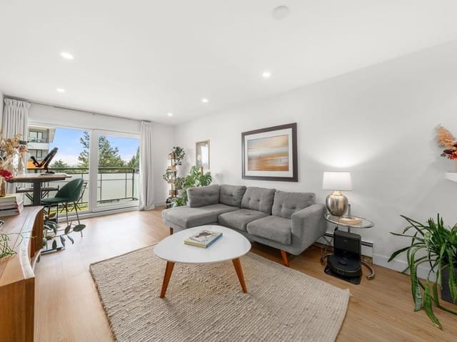 Apartment for sale in North Vancouver, North Vancouver, 312 360 E 2nd Street, 263172110 | Realtylink.org