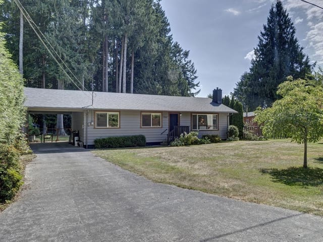 House for sale in Roberts Creek, Sunshine Coast, 3367 Richards Road, 263172118 | Realtylink.org