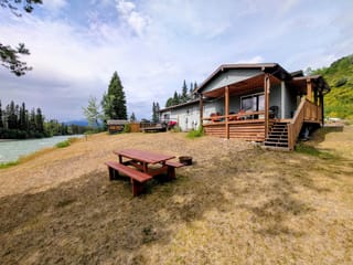 Duplex for sale in Telkwa, Smithers And Area, 1462 16 Highway, 263172119 | Realtylink.org