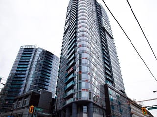 Apartment for rent in Vancouver, Vancouver West, 501 233 Robson Street, 263172120 | Realtylink.org