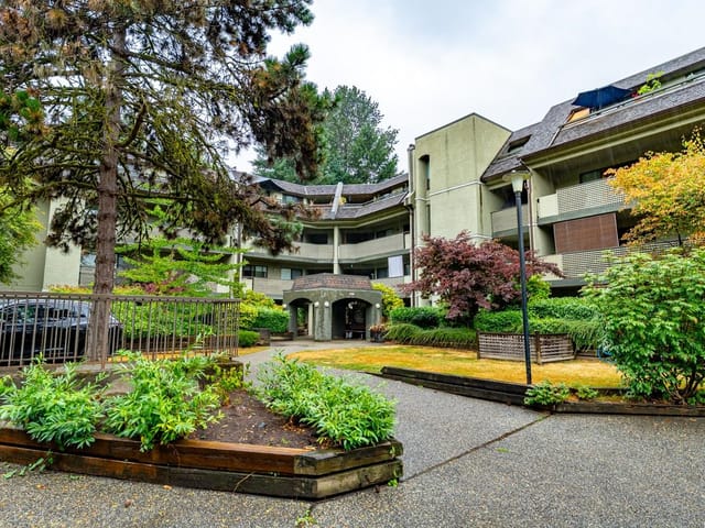 Apartment for sale in Coquitlam, Coquitlam, 108 1200 Pacific Street, 263172124 | Realtylink.org