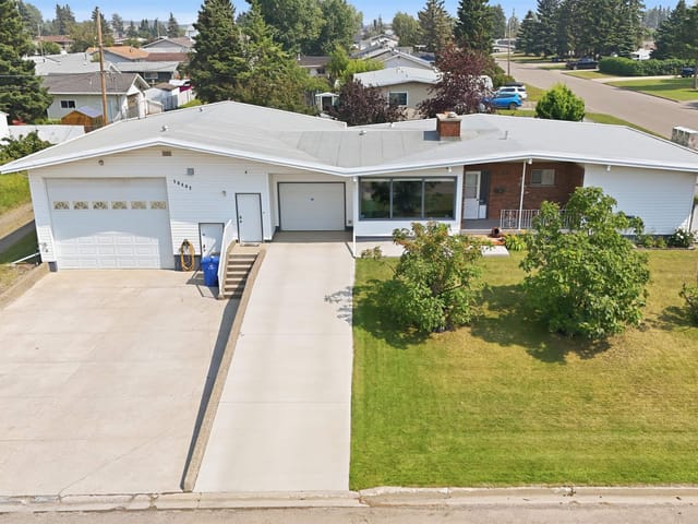 House for sale in Fort St. John, Fort St. John, 10403 94 Street, 263172125 | Realtylink.org