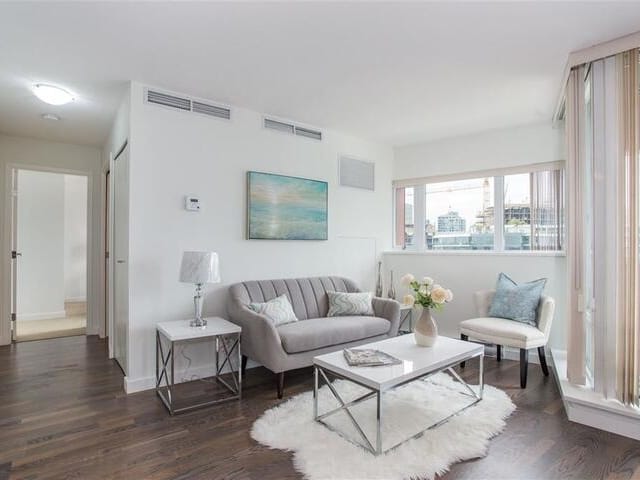 Apartment for rent in Vancouver, Vancouver West, 2301 918 Cooperage Way, 263172127 | Realtylink.org
