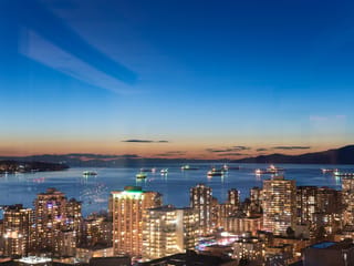 Apartment for sale in Vancouver, Vancouver West, 3603 938 Nelson Street, 263172129 | Realtylink.org