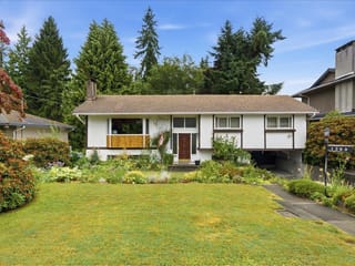 House for sale in Coquitlam, Coquitlam, 1388 Cambridge Drive, 263172130 | Realtylink.org