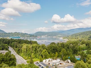Apartment for sale in Port Moody, Port Moody, 2204 110 Brew Street, 263172131 | Realtylink.org