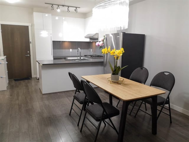 Apartment for sale in Richmond, Richmond, 118 9399 Alexandra Road, 263172133 | Realtylink.org