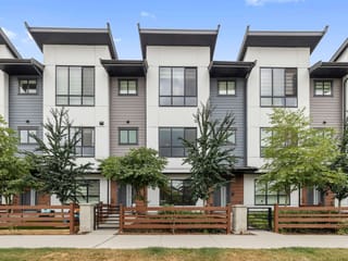 Townhouse for sale in Surrey, Cloverdale, 24 7177 194a Street, 263172135 | Realtylink.org