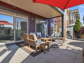Apartment for sale in New Westminster, New Westminster, 206 288 Hampton Street, 263172140 | Realtylink.org